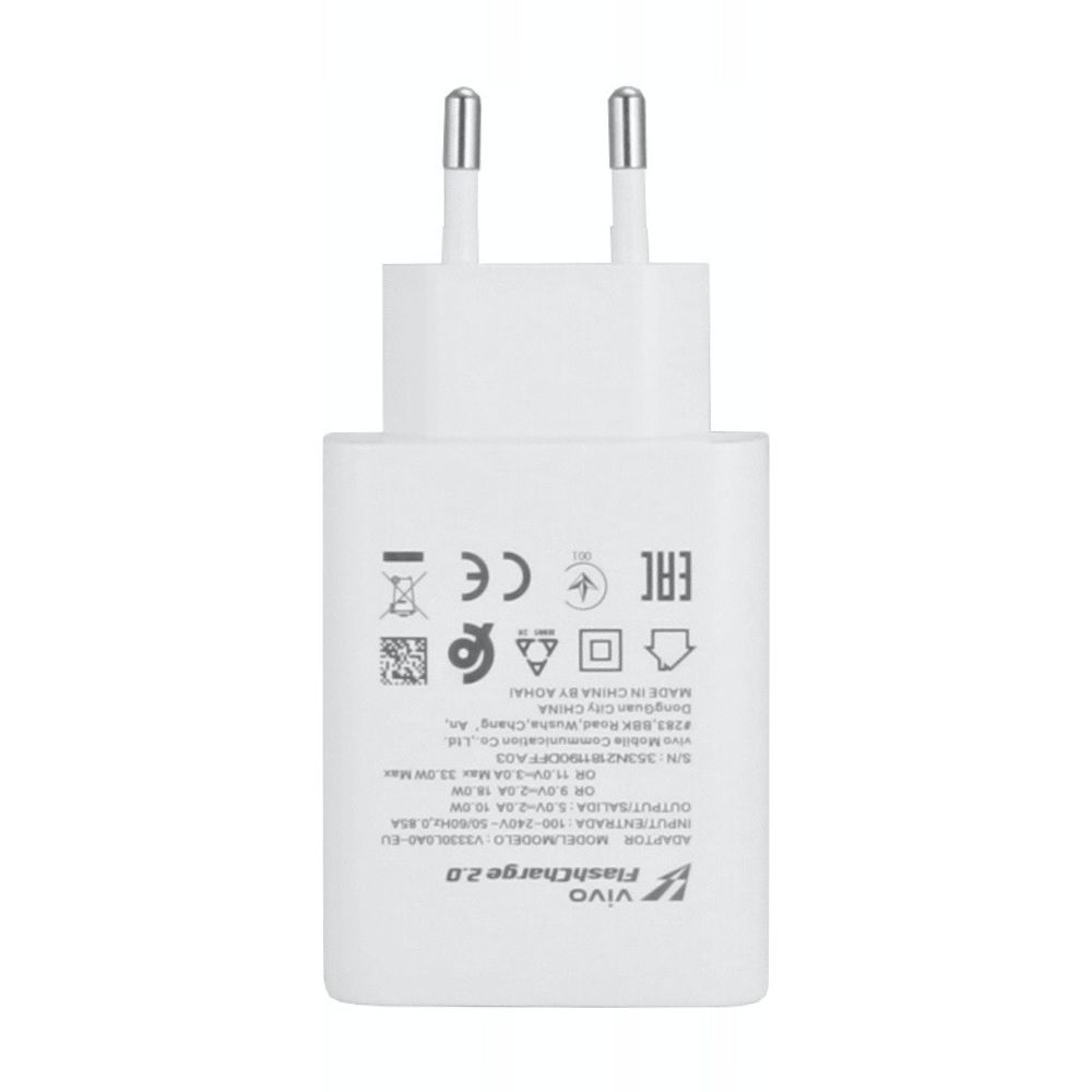 VIVO (120W) POWER ADAPTER [CH VIVO-8]