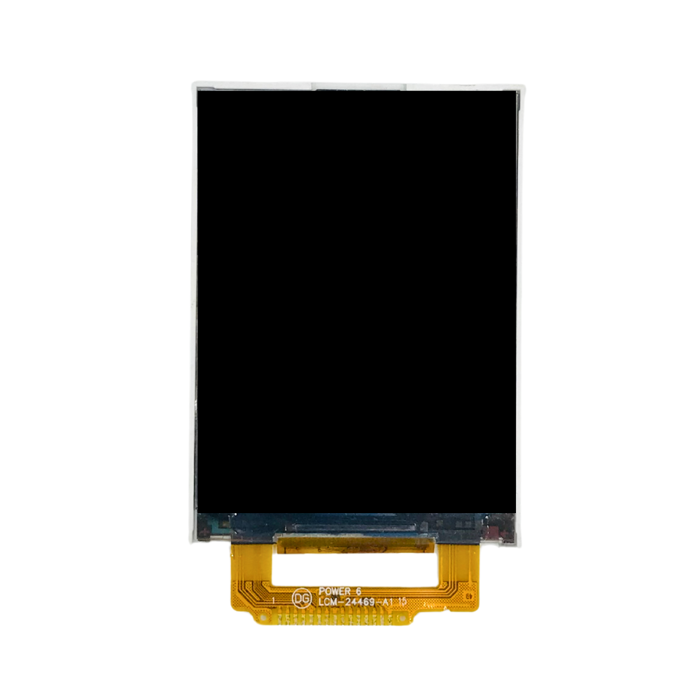 LCD KG10 KEYPAD MOBILE [LCD KG10-4]