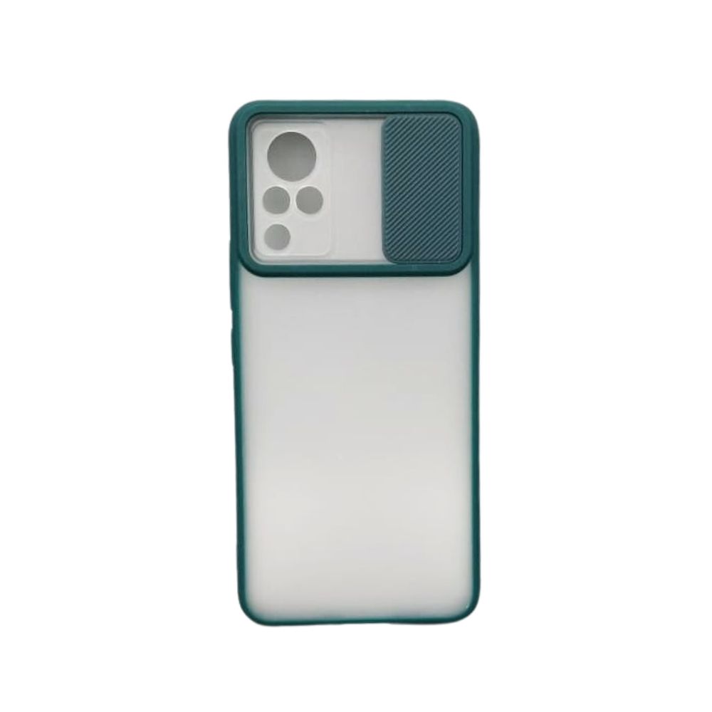 BUMPER SUITER MOBILE CASE (VIVO V21) [PO V21-8]