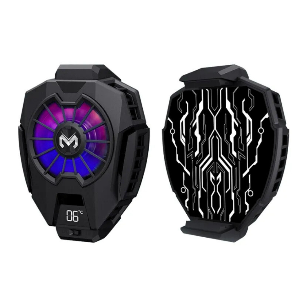 MOBILE COOLING FAN DL05 [COOLING FAN DL05]