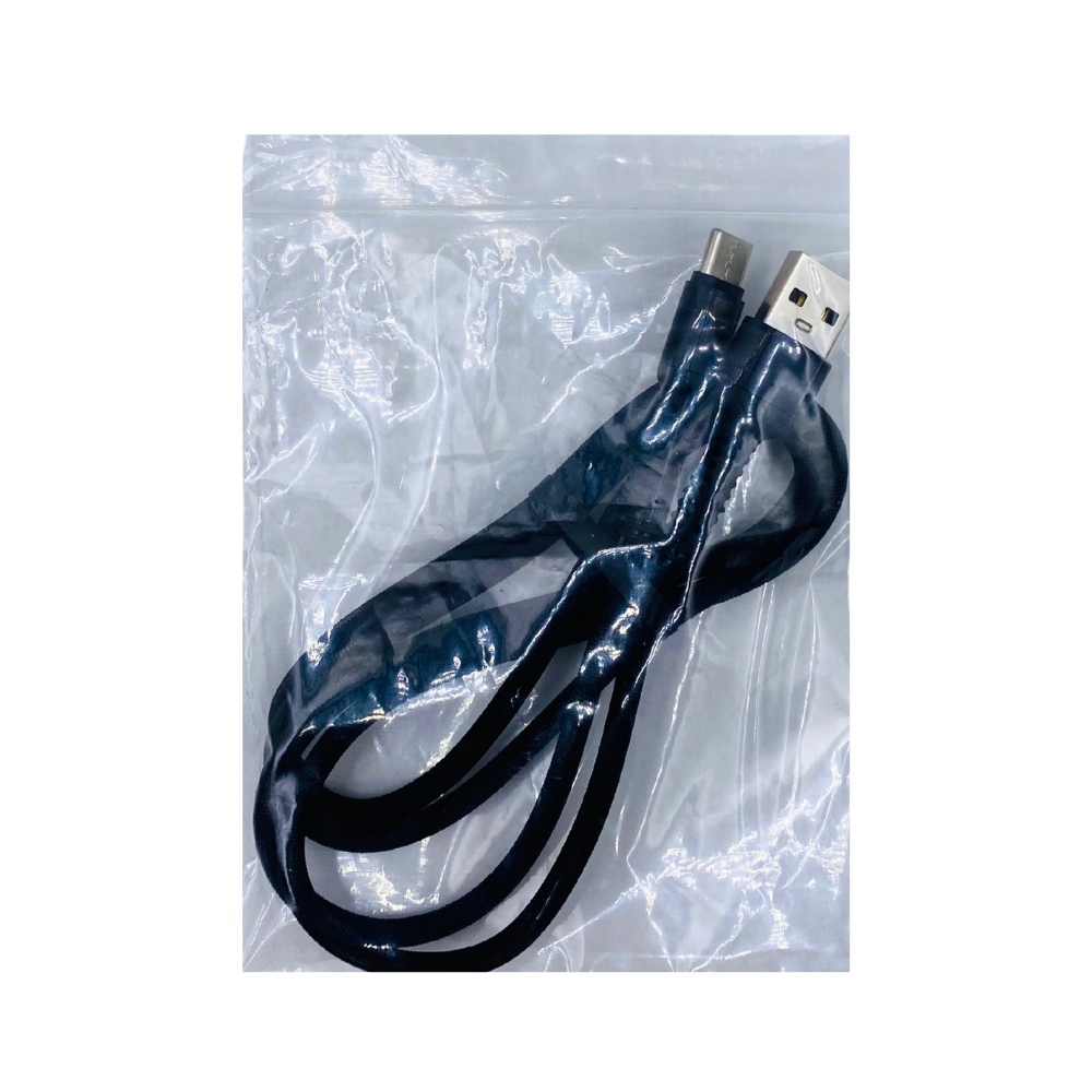 METAL FAST CHARGING DATA CABLE (TYPE-C) [DC MATEL TYPEC]