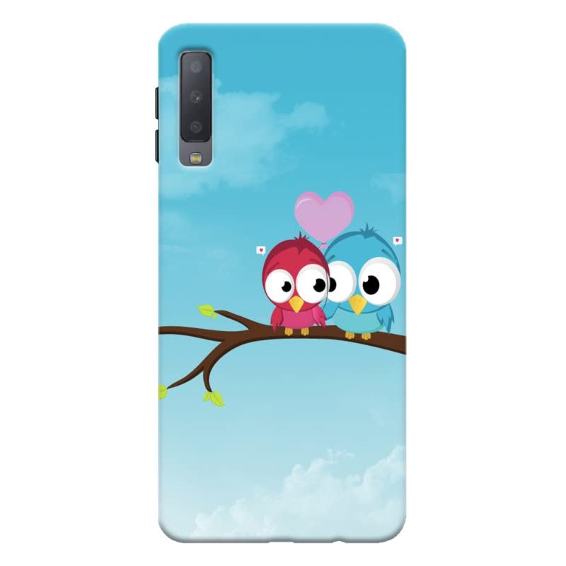 UV PRINT POUCH (SAMSUNG A7) [PO A7-7]