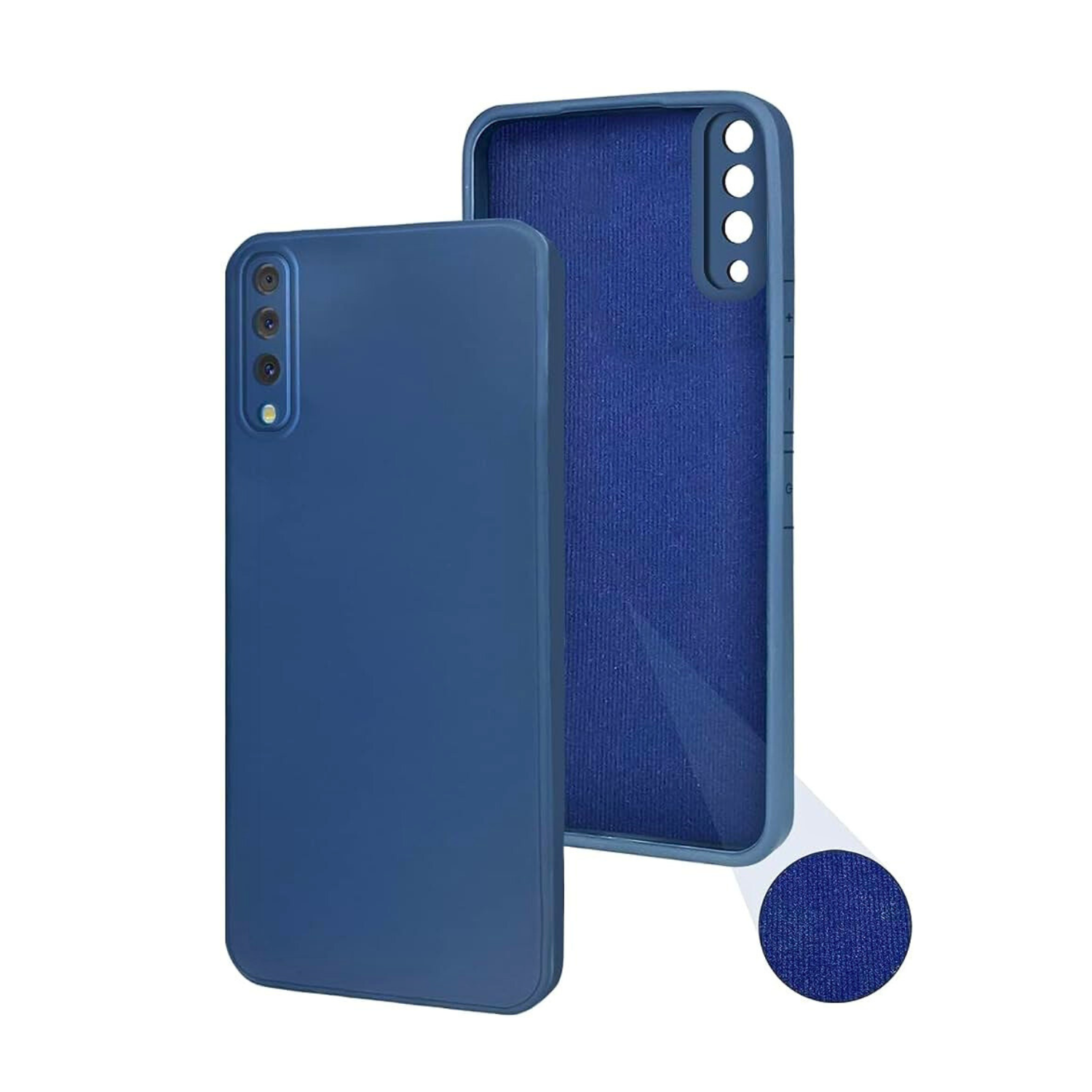 OFFICAL MOBILE POUCH (SAMSUNG A70) [PO A70-13]