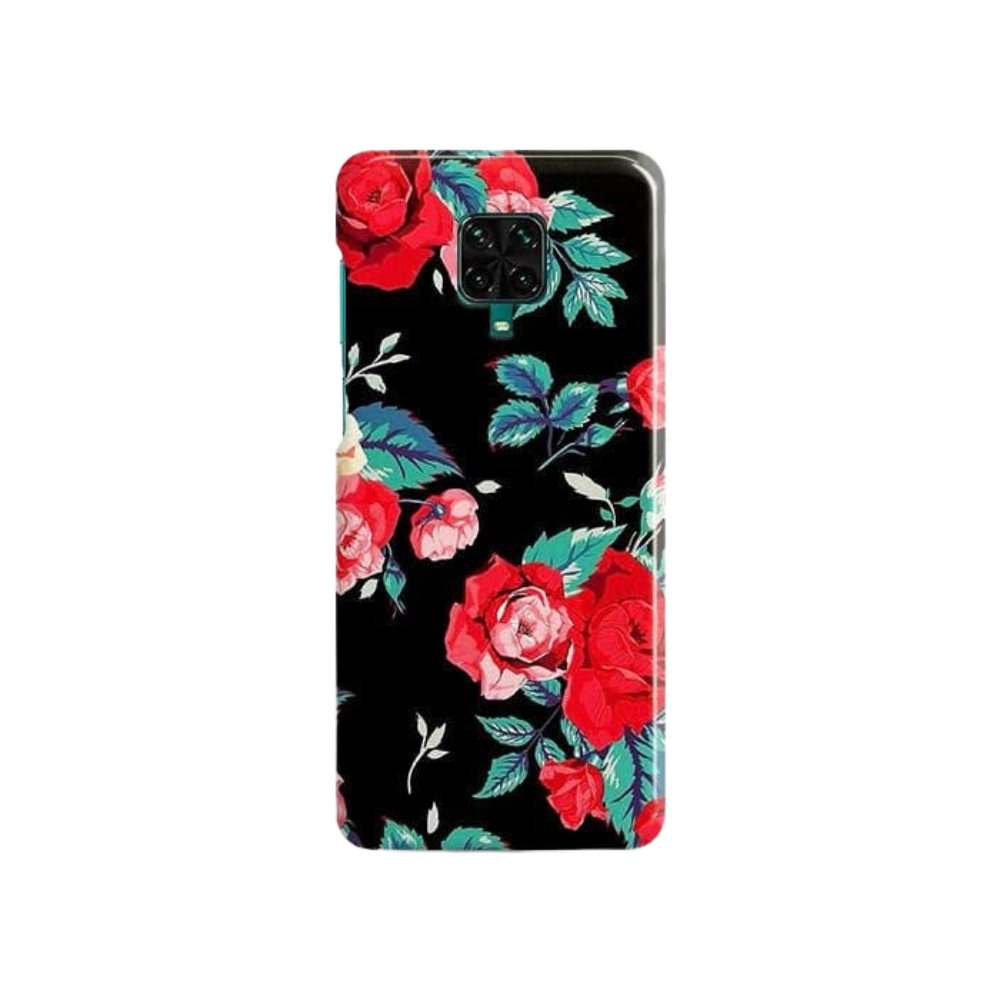 UV PRINT POUCH (REDMI NOTE 9 PRO) [PO REDMIN9P-7]
