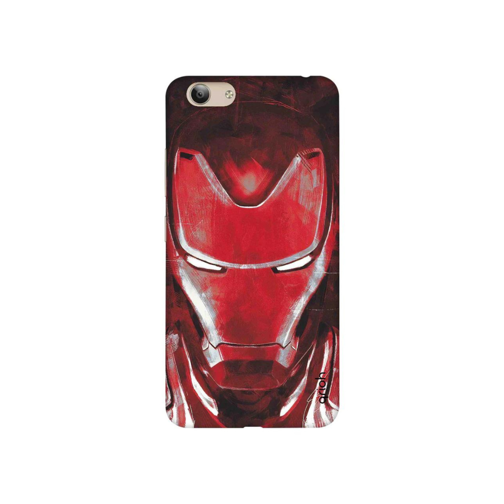 UV PRINT POUCH (VIVO Y53) [PO Y53-7]