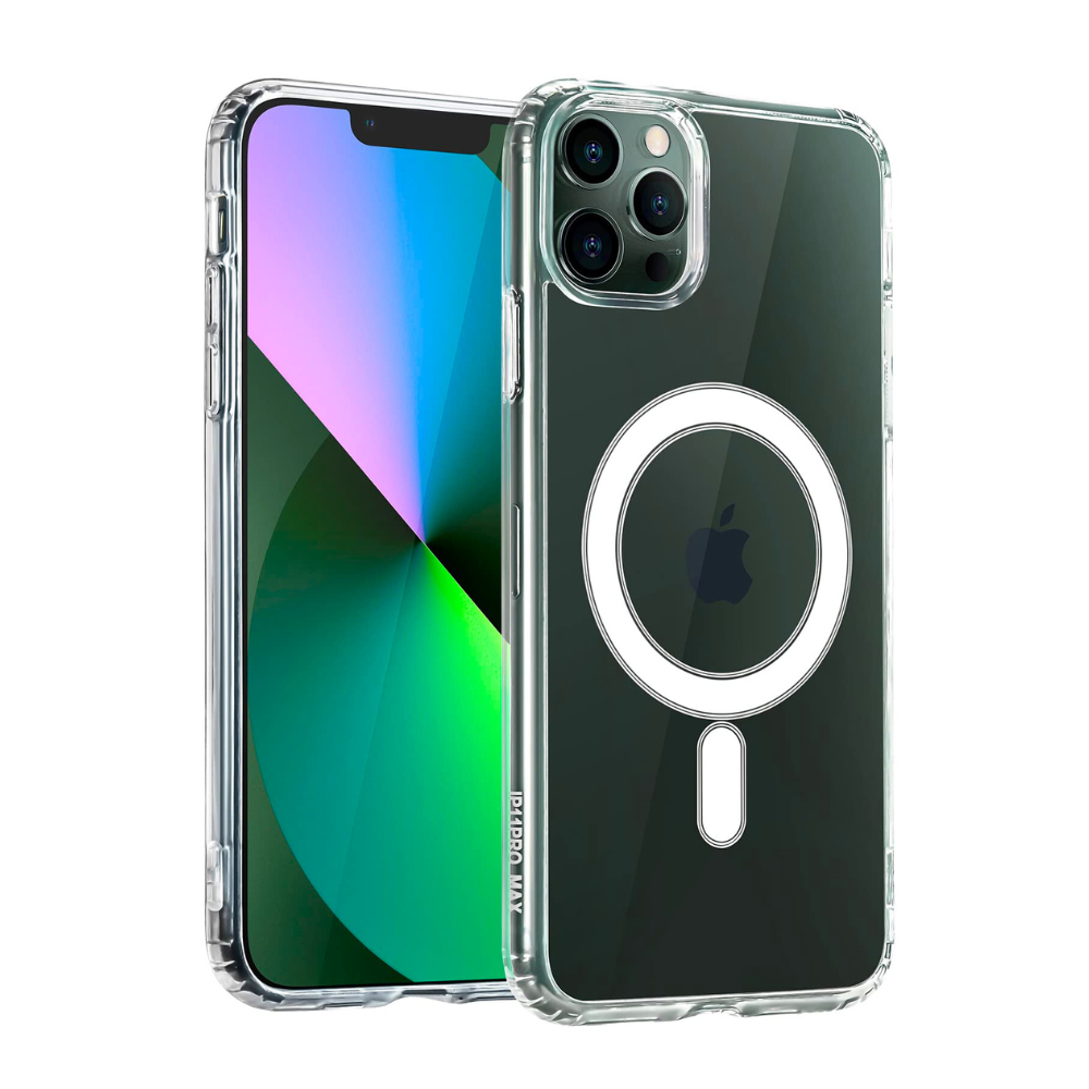 IPHONE11PROMAX MAGNETIC MOBILE CASE [PO IP11PMAX-25]