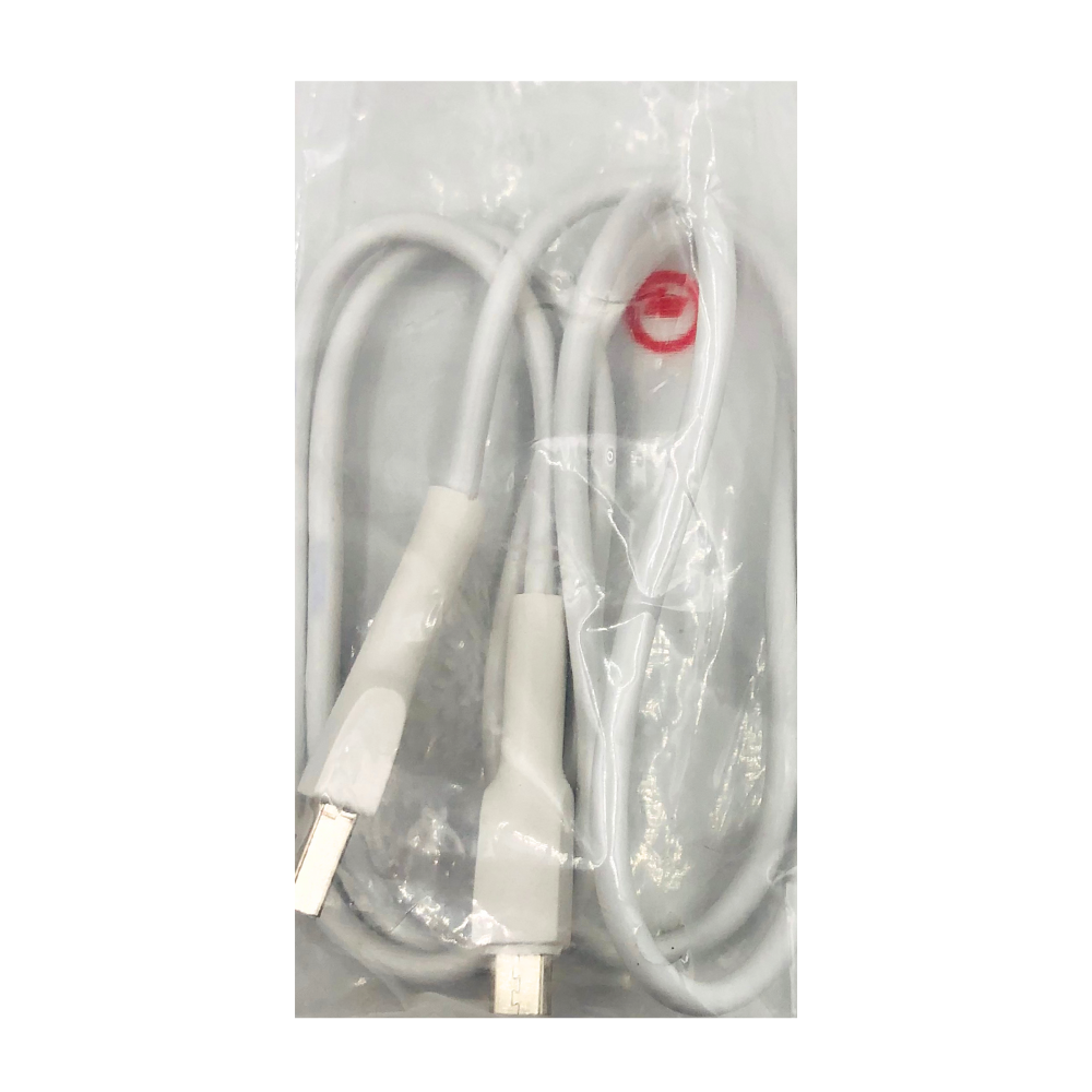 ALKOR SUPER FAST CHARGING CABLE [DC SAMSUNG-6]