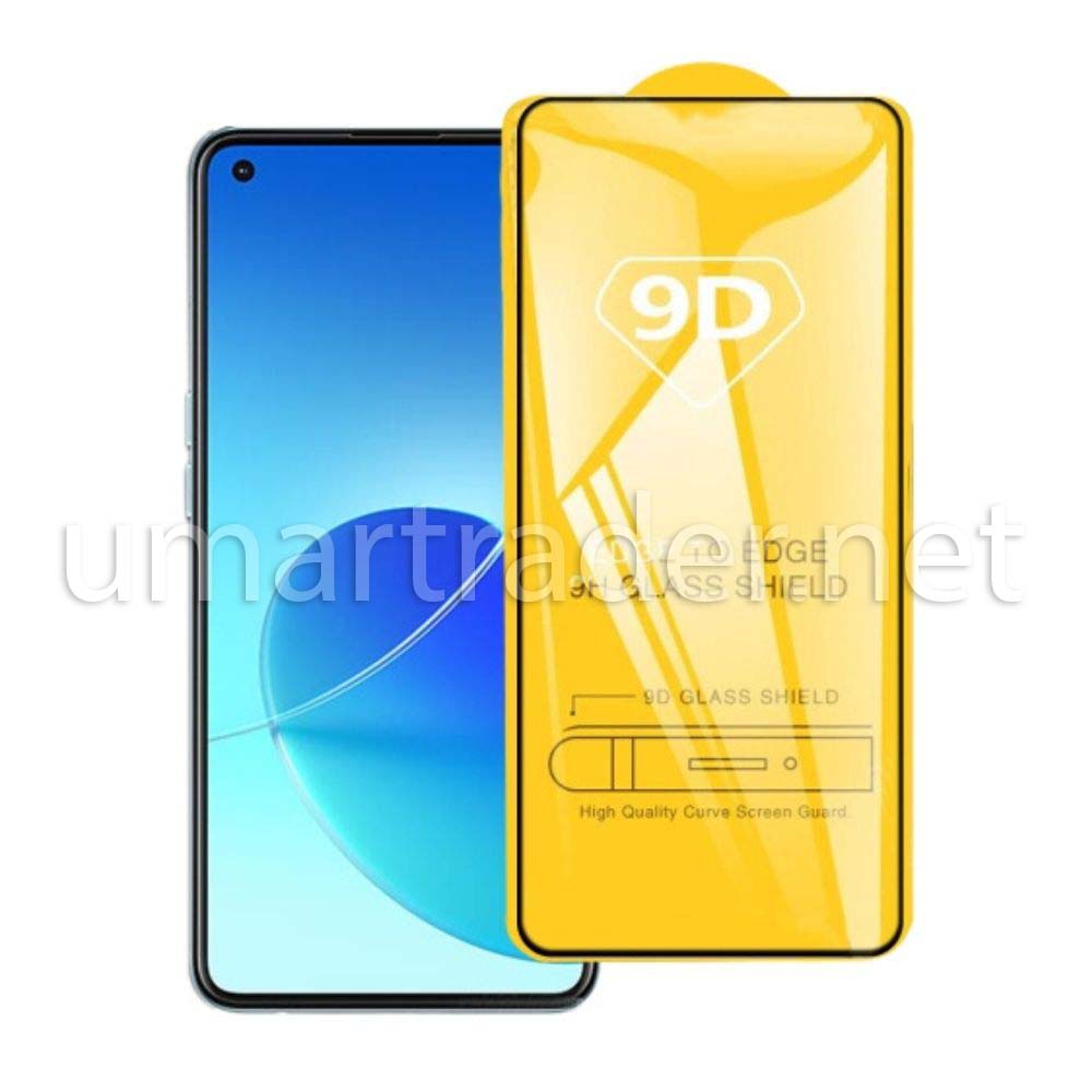  9D SCREEN PROTECTOR (OPPO Reno 6) [PL RENO6-12]