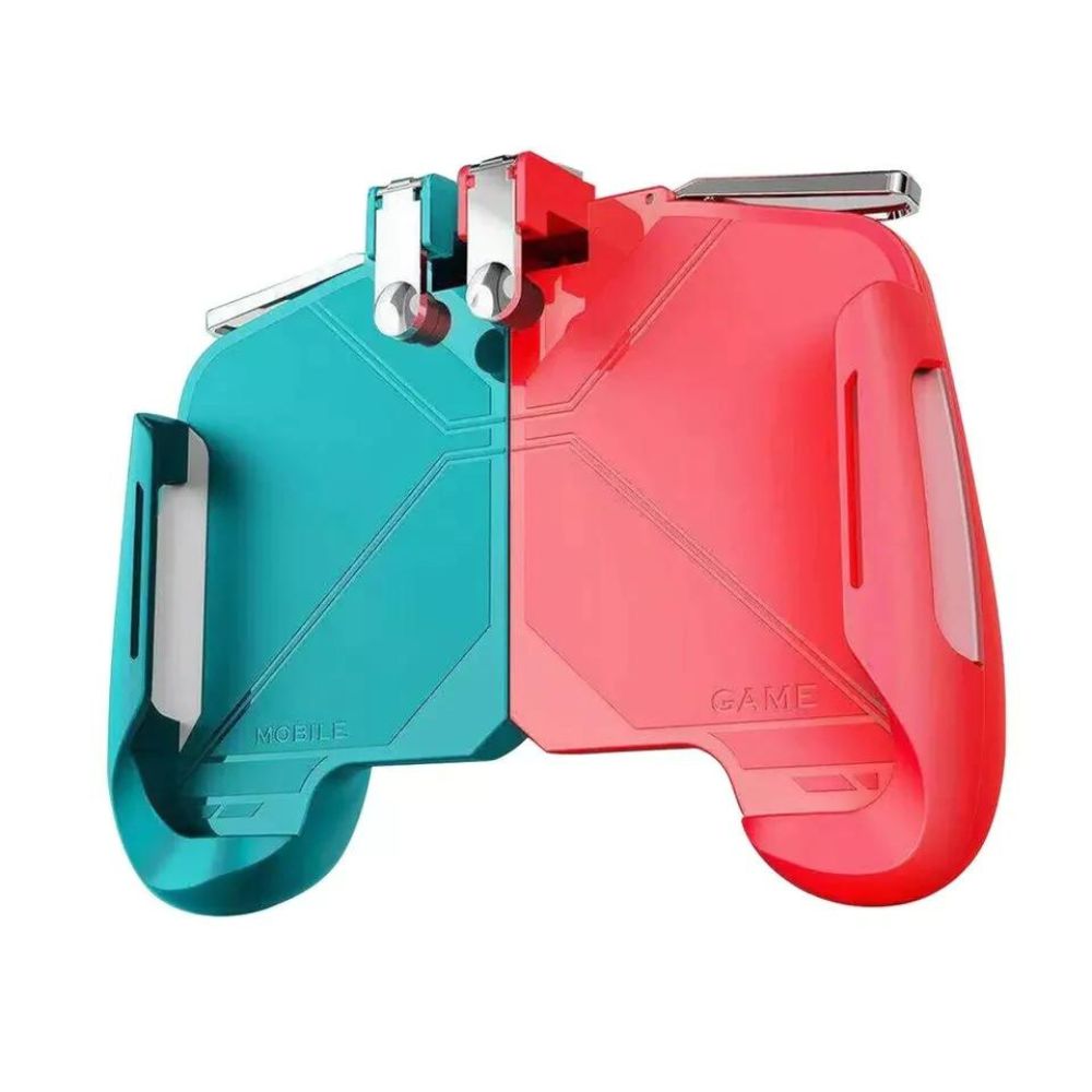 MOBILE GAME CONTROLLER (AK-16) [PUBG REMOT-1]