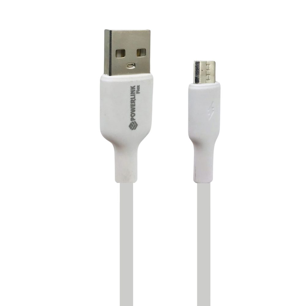 POWERLINK (FLUX) V8 DATA CABLE [DC PL FLUX V8]