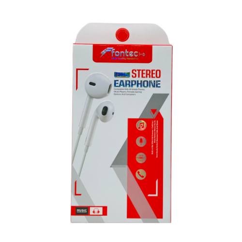FONTEC (i6) HANDFREE [HF FONT i6]