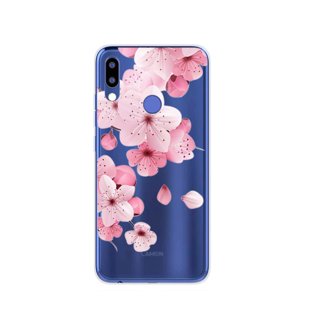 UV PRINT POUCH (TECNO CAMON 11 PRO) [PO CAMON11PRO-7]