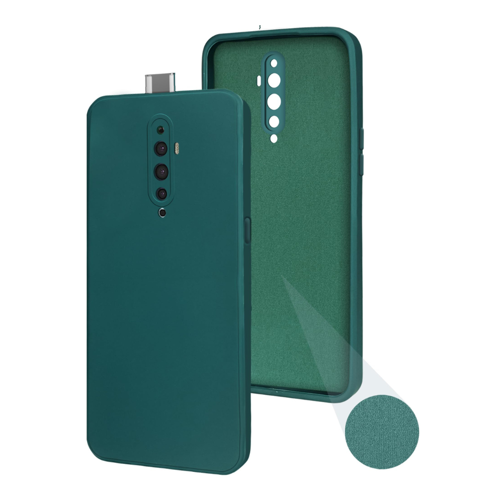 OFFICAL POUCH (OPPO RENO 2) [PO RENO2-13] 