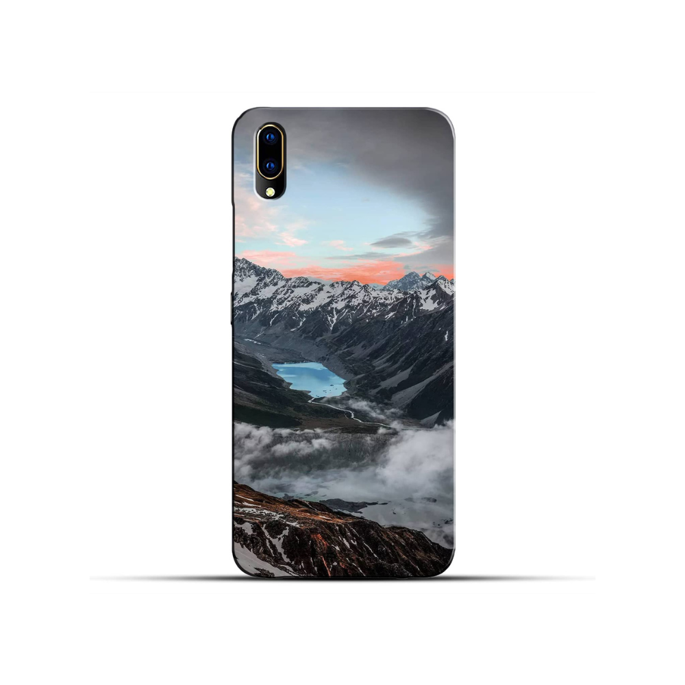 UV PRINT POUCH (VIVO V11 PRO) [PO V11PRO-7]