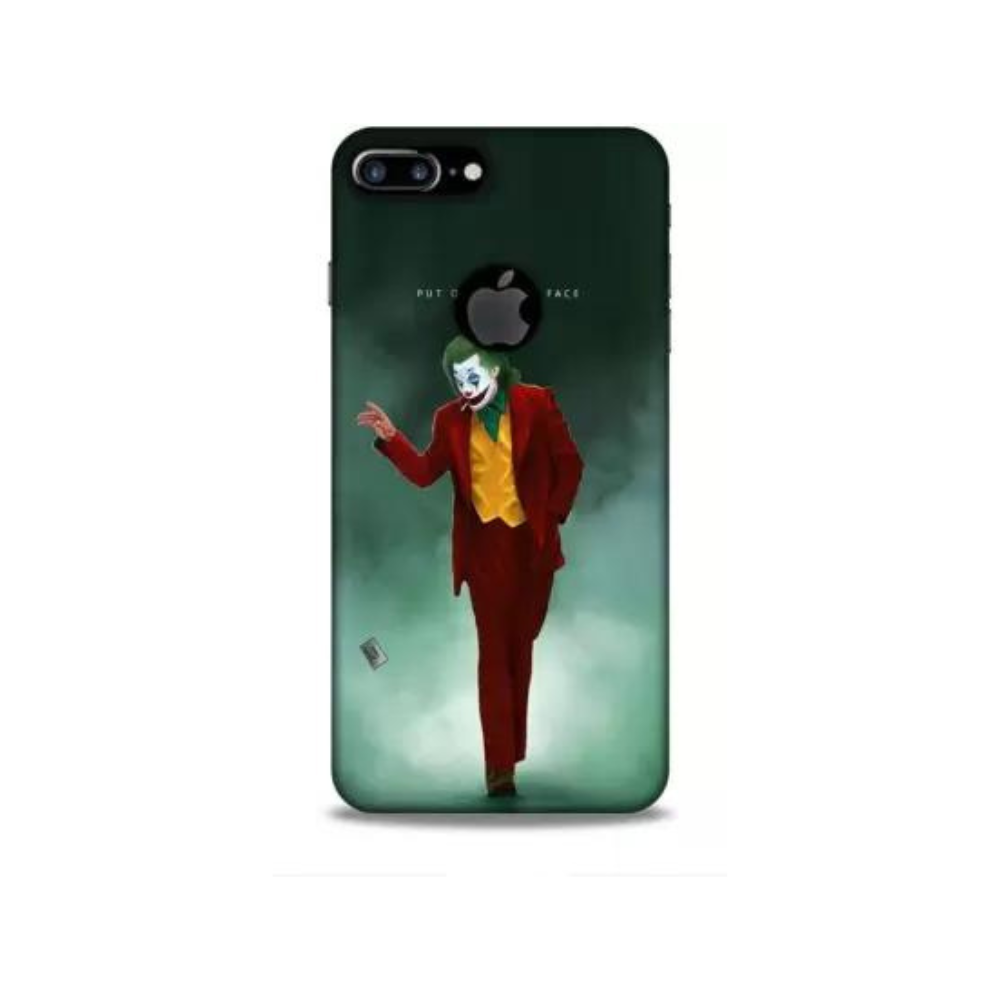UV PRINT POUCH (IPHONE 7G PLUS) [PO 7GPLUS-7]