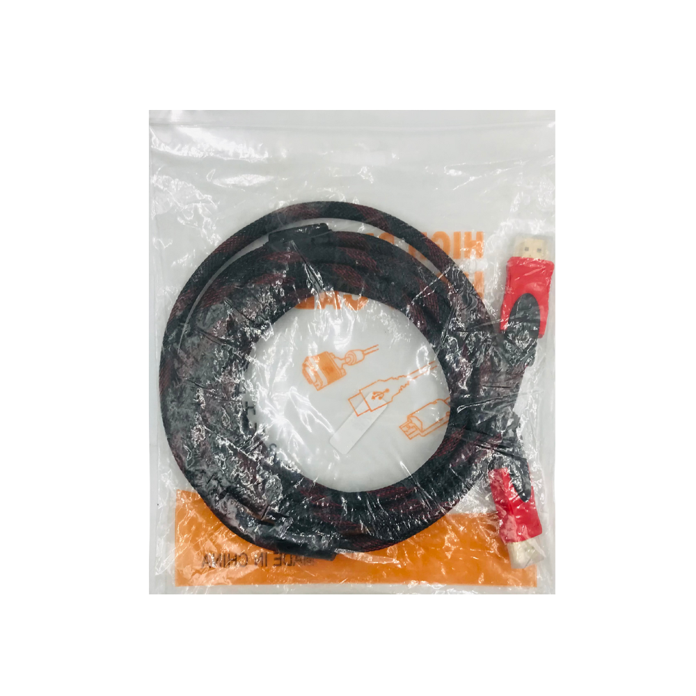 HDMI CABLE 5 METTER [HDMI 5M]