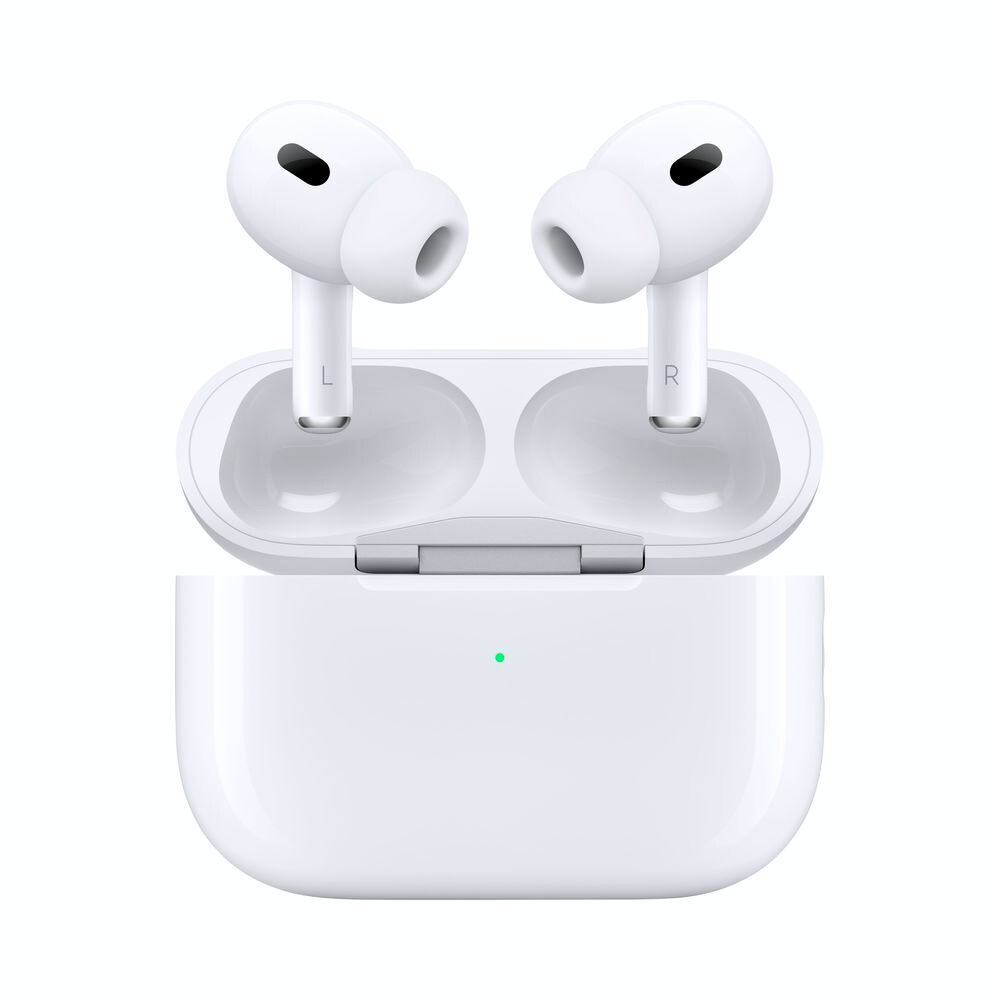 AIRPODS PRO2 WITH ANC & BUZZER [ARP2HC]