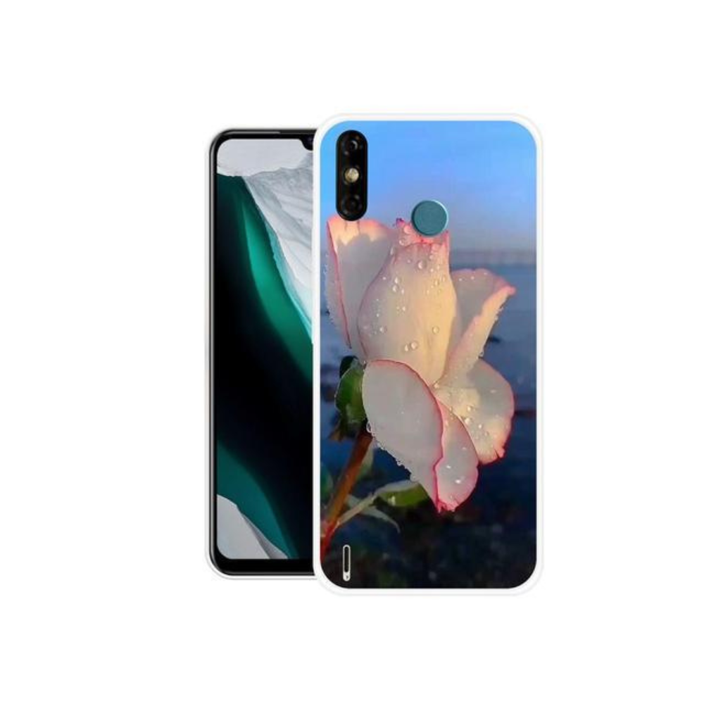 UV PRINT POUCH (INFINIX SMART4) [PO SMART4-7]