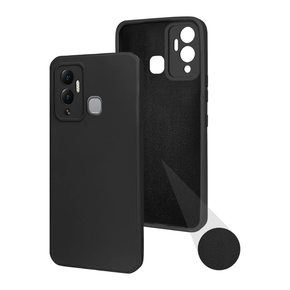 OFFICAL MOBILE POUCH (INFINIX HOT 12I) [PO HOTE12I-13]