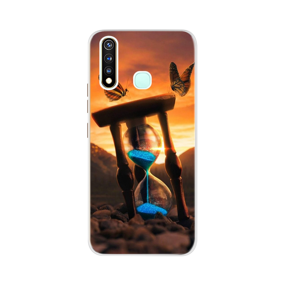 UV PRINT POUCH (VIVO Y5S) [PO Y5S-7]