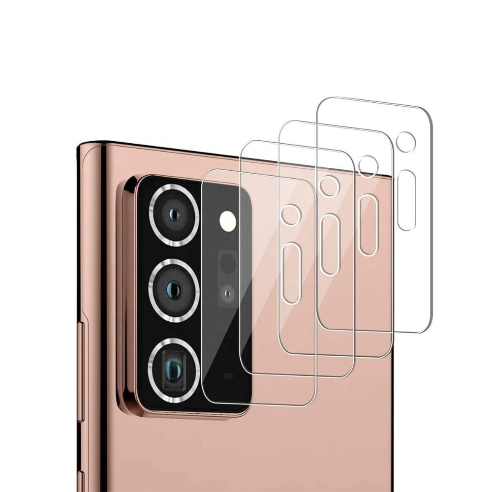 EXTERNAL CAMERA GLASS SAMSUNG NOTE20 [PL NOTE20-3]