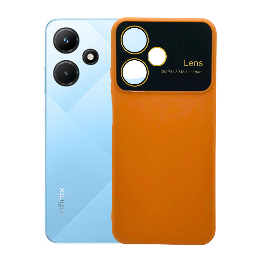 NEW CAMERA LENS POUCH INFINIX HOT30 [PO HOTE30-30]