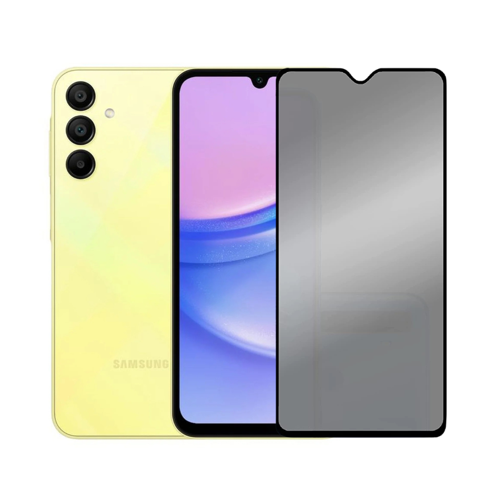 PRIVACY GLASS SAMSUNG A15 [PL A15-13]