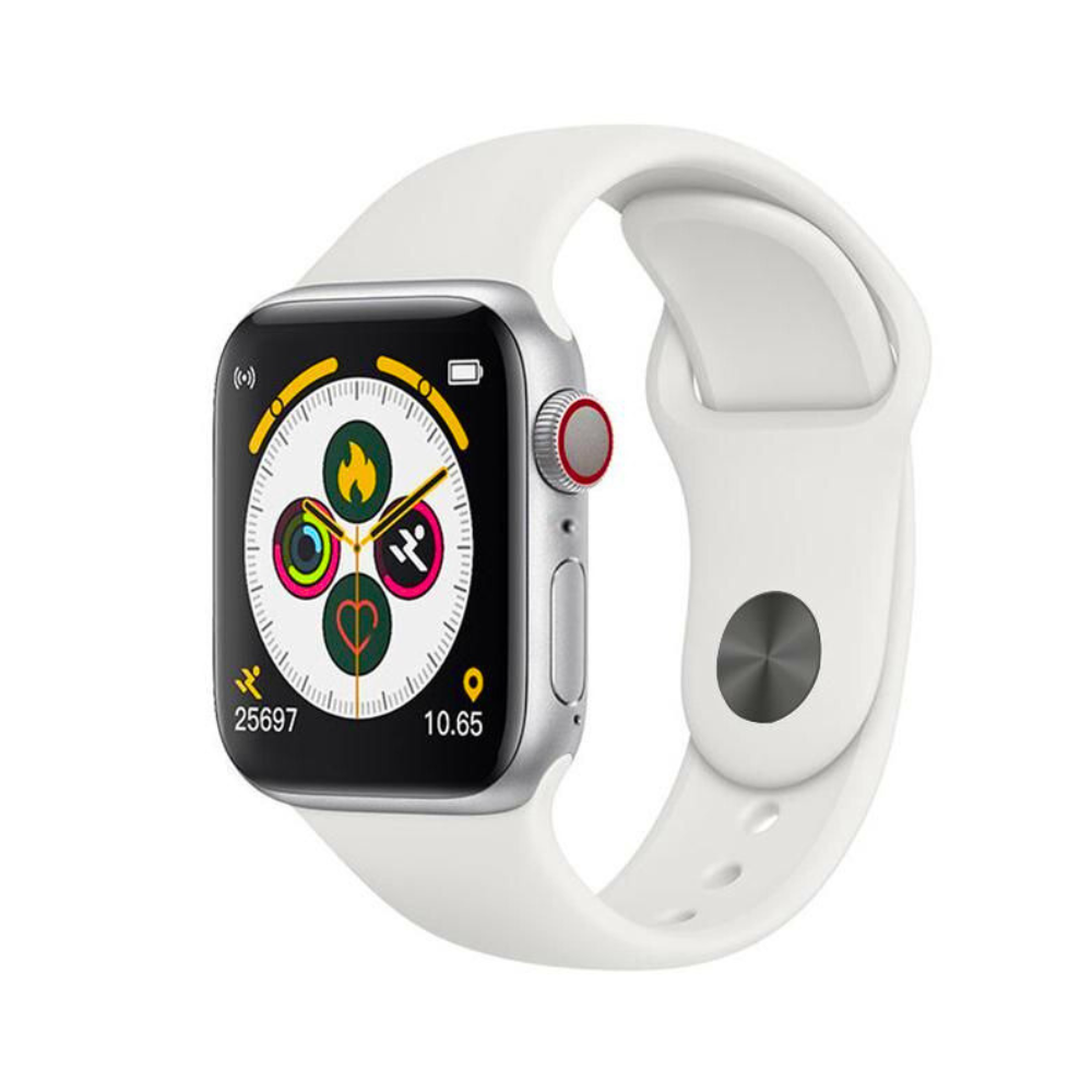 ULTRA SMART WATCH C600 7IN1 [WATCH C600]