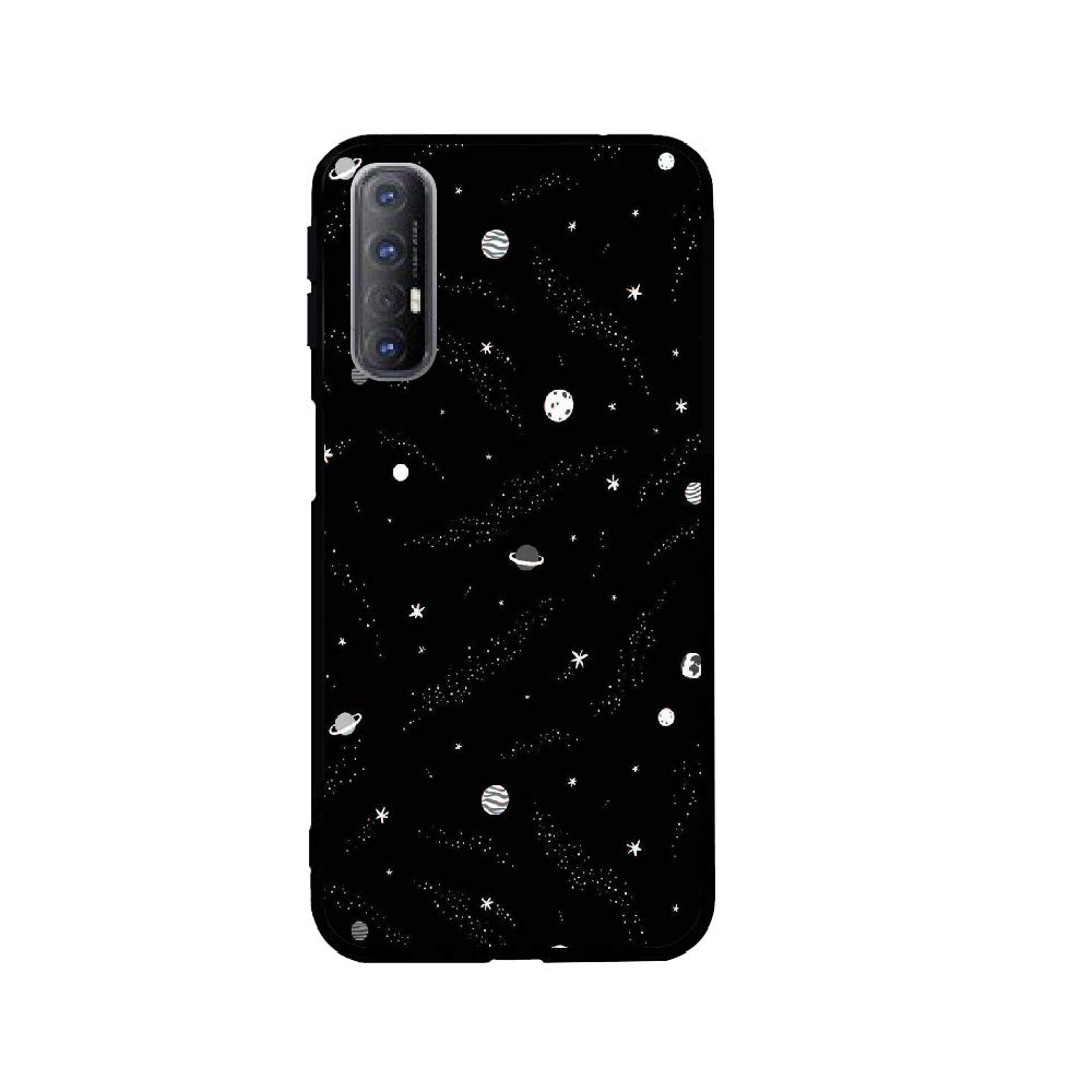 UV PRINT POUCH (OPPO RENO 3PRO) [PO RENO3PRO-7]