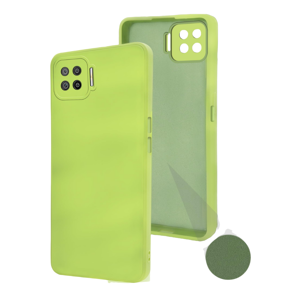 OFFICAL POUCH (OPPO F17 PRO) [PO F17PRO-13]