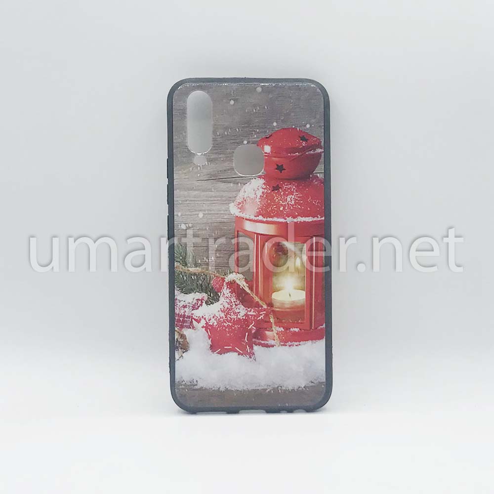 UV PRINT POUCH (VIVO Y15) [PO Y15-7]