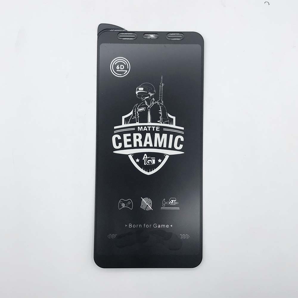 6D MATTE SHEET SCREEN PROTECTER (J4PLUS) [PL J4PLUS-16]