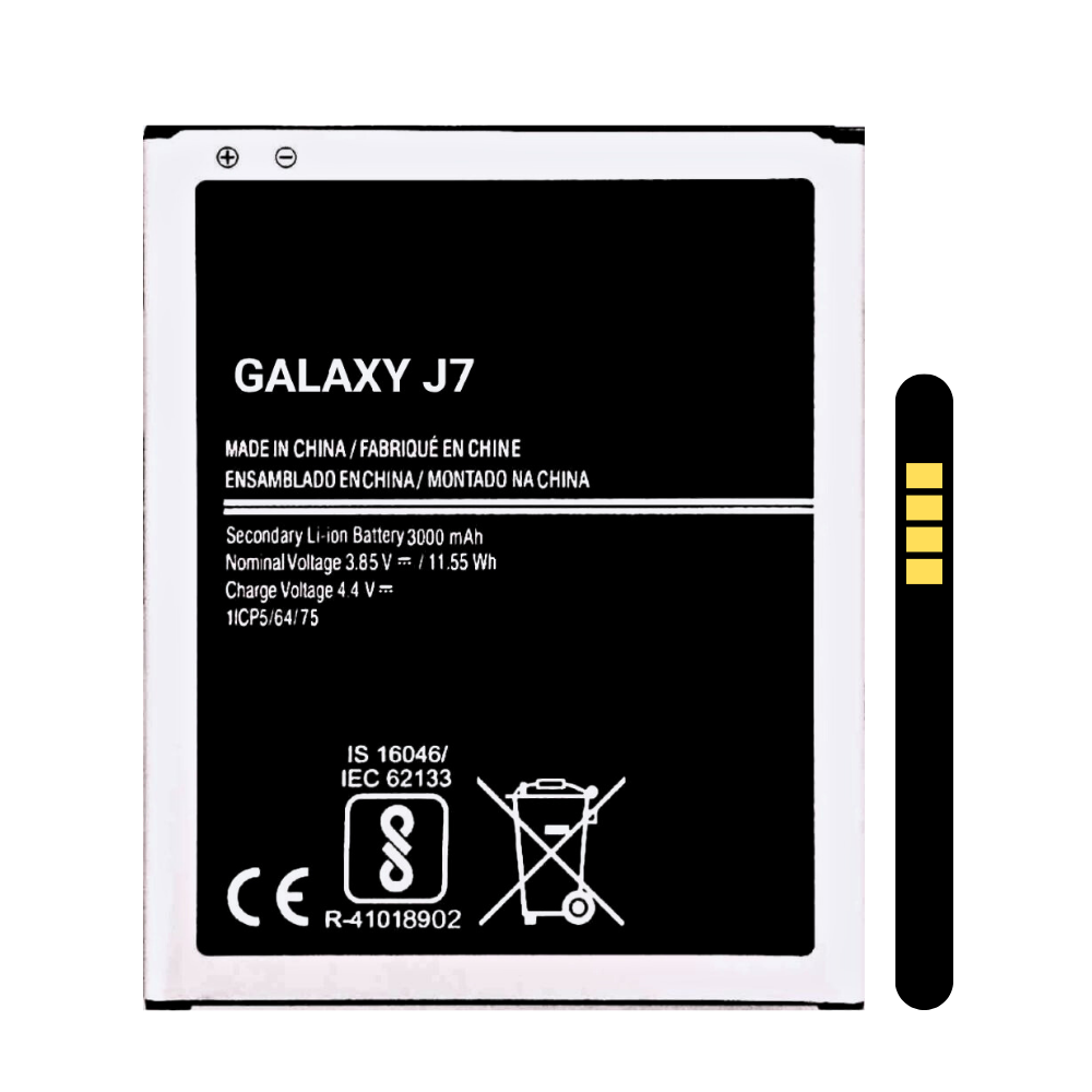 SAMSUNG J7 MOBILE BATTERY  [BT J7-4]