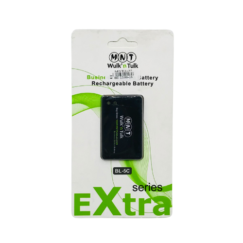MNT BUSINESS EDITION RECHARGEABLE BATTERY BL-5C [BT 1100-16]