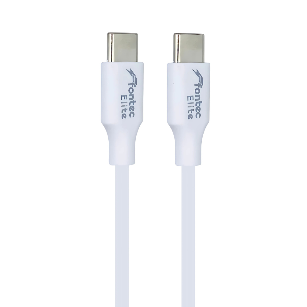 FONTEC (ELITE) 60W TYPEC TO TYPEC CABLE [DC ELITE CTOC]