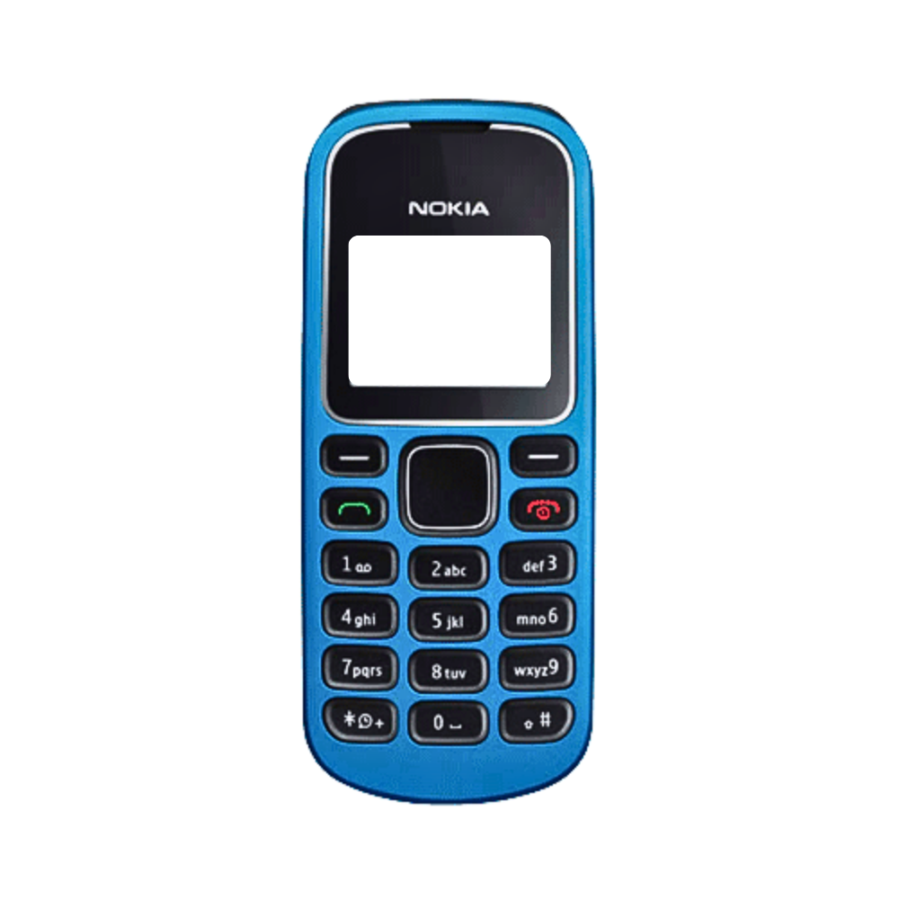 NOKIA HOUSING BODY CASE (NOKIA 1280) [1280-4]