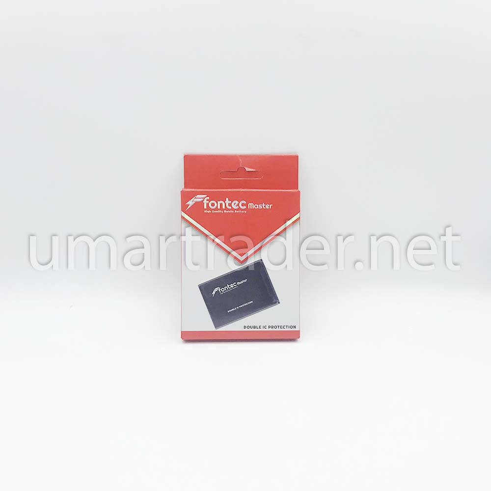  FONTEC MOBILE BATTERY NOKIA 225 (BL-4UL) [BT FONT225-1]