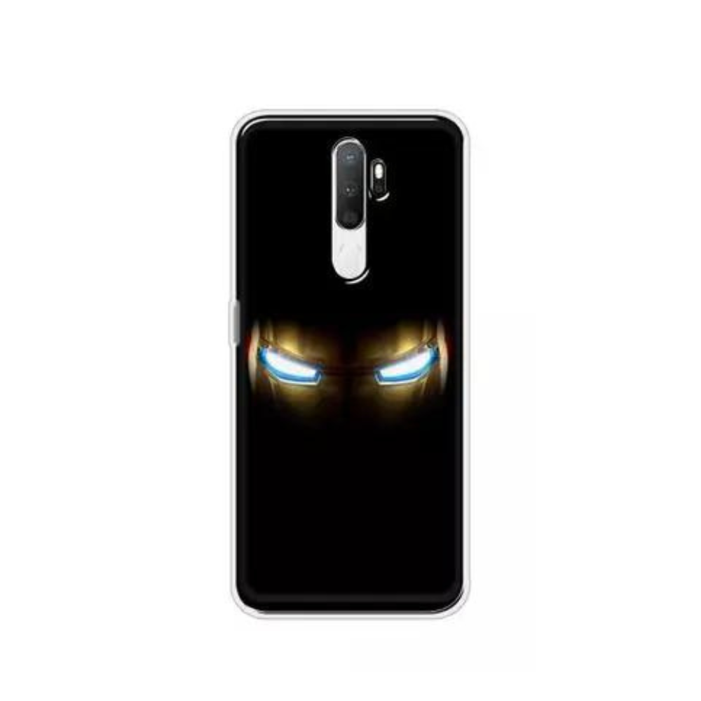 UV PRINT POUCH (OPPO A5 2020) [PO A5 2020-7]