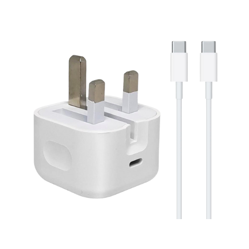 IPHONE 36W ADAPTER [CH IPHONE 36W]