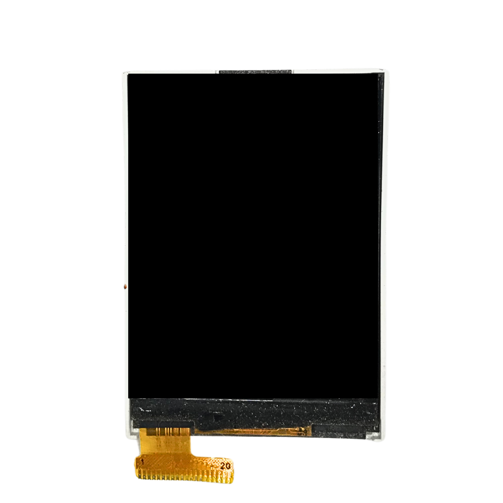 LCD QPOWER8 KEYPAD MOBILE[LCD QPOWER8-4]