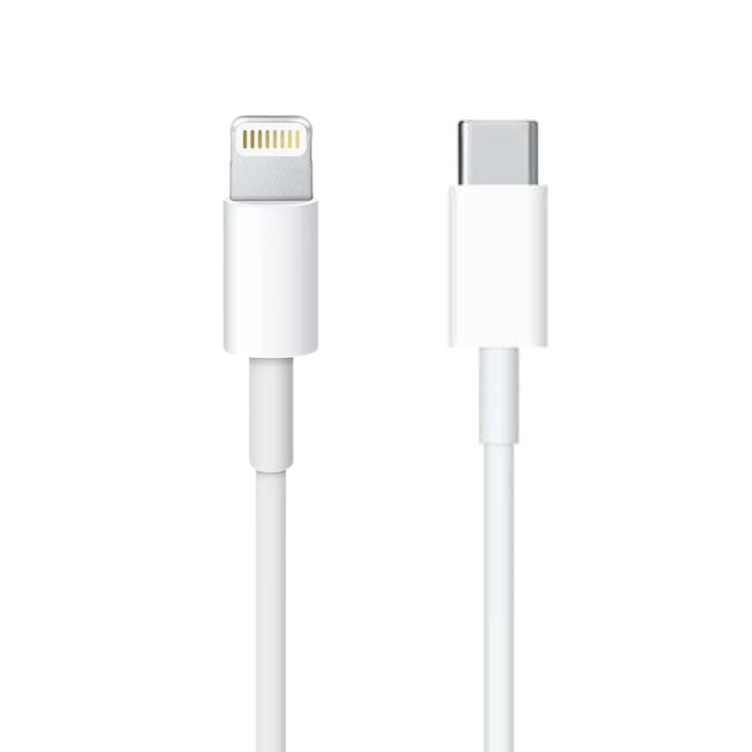 USB-C TO IPHONE CABLE (1M) [DC PD-5]