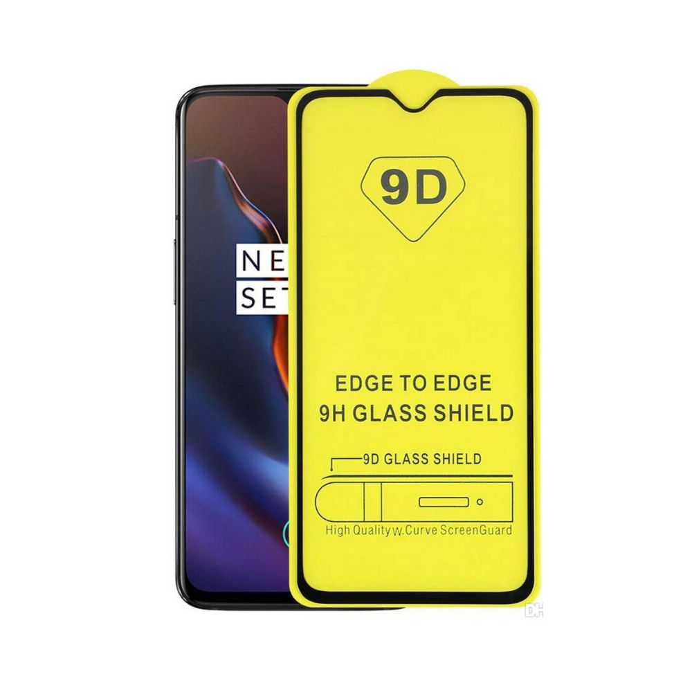 9D SCREEN PROTECTOR (VIVO P30 LITE) [PL P30LITE-12]