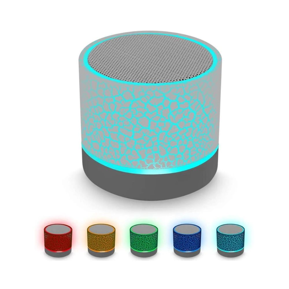 MINI WIRELESS BLUETOOTH SPEAKER  [WOFFER-7]
