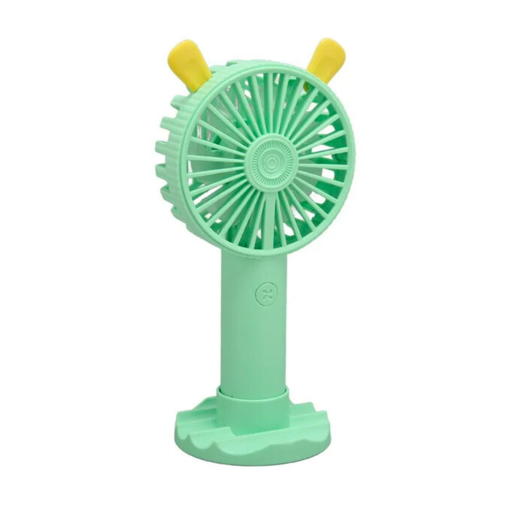 TABLE PORTABLE HANDY FAN HK59 [TABLE FAN HK59]