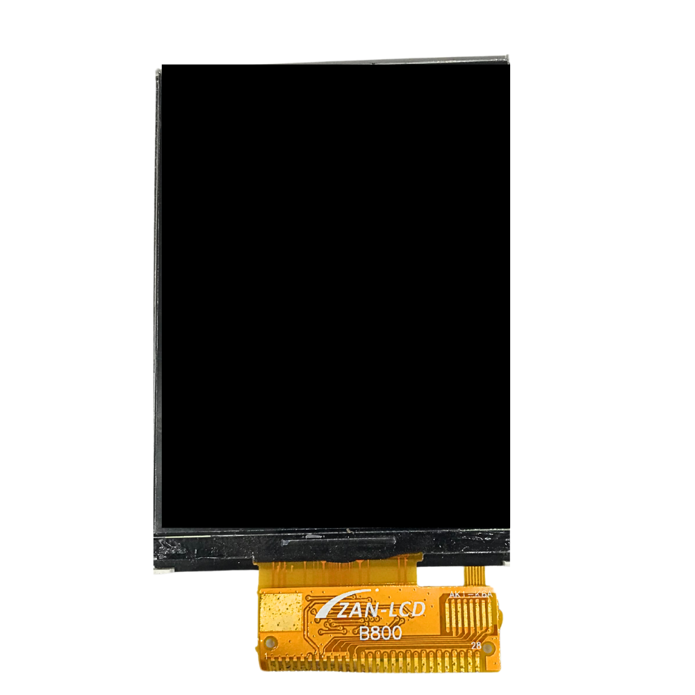 LCD 28PIN B800 KEY PAD MOBILE [LCD 28PB800-4]