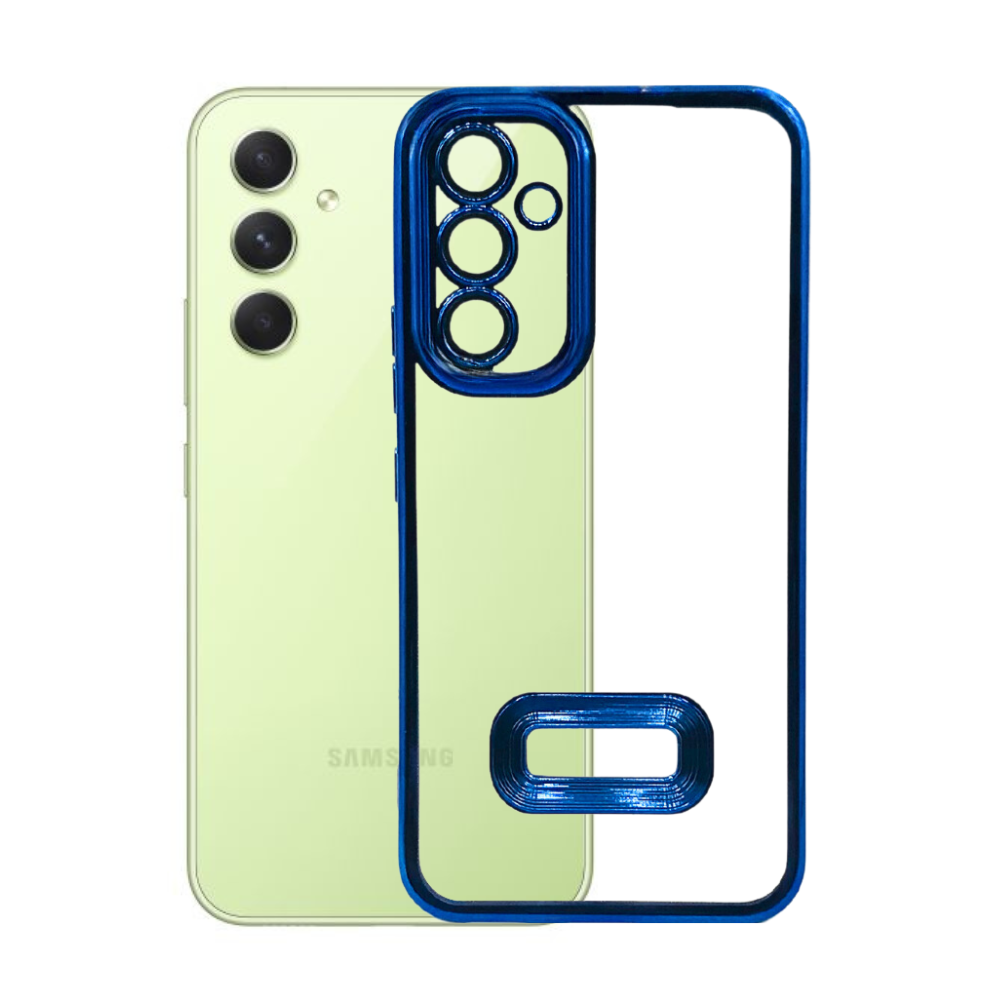 CAMERA LENS FASHION MOBILE POUCH (SAMSUNG A54) [PO A54-25]