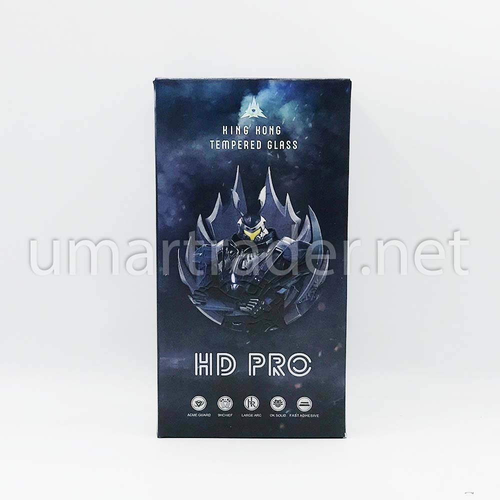 HD MAX SCREEN PROTECTOR (IPHONE 11 PRO) [PL IP11PRO-4]