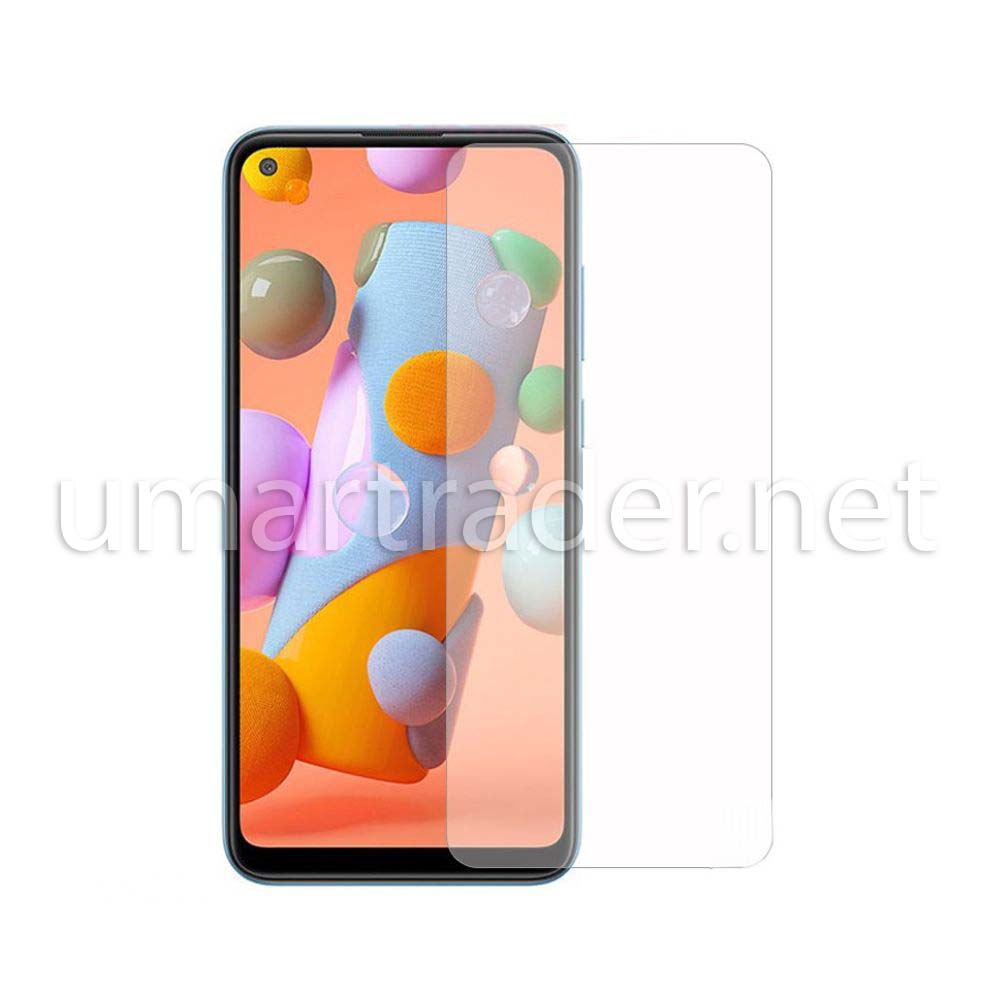  POLISH SCREEN PROTECTOR (Samsung A11) [PL A11-5]