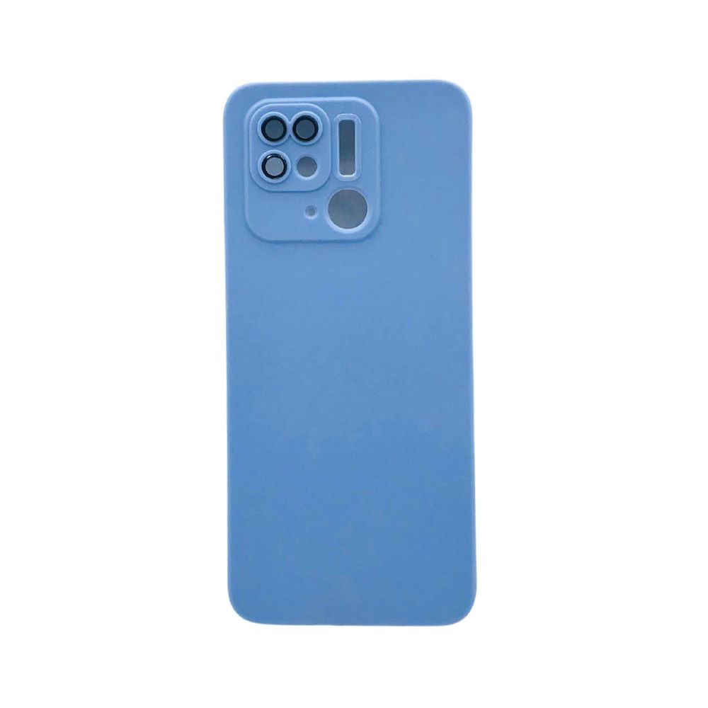 CAMERA LENS FASHION MOBILE POUCH (READMI 10C) [PO MI10C-22]
