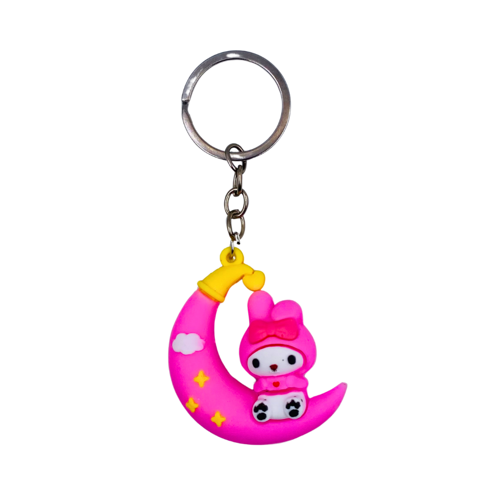 KEY RING HEAR [KEY RING-4]